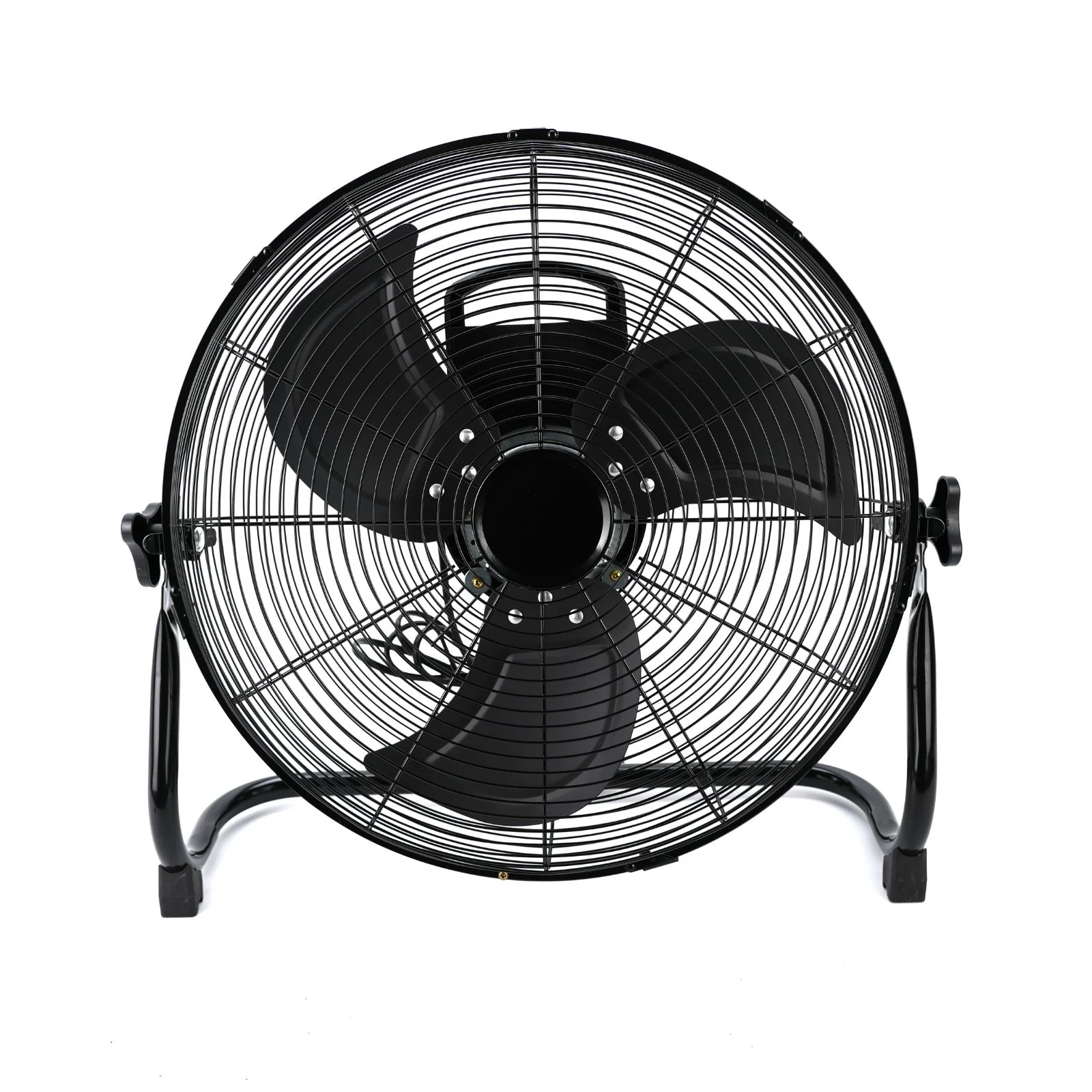 Bodenventilator Tischventilator Standventilator Gebläse Ventilator