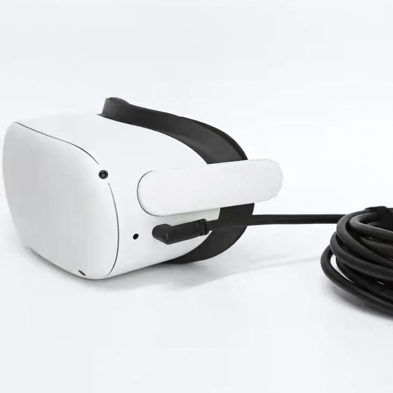 Datenkabel VR Headset 6m Kabel für VR Brille Oculus Quest 1 + 2 - Image 2