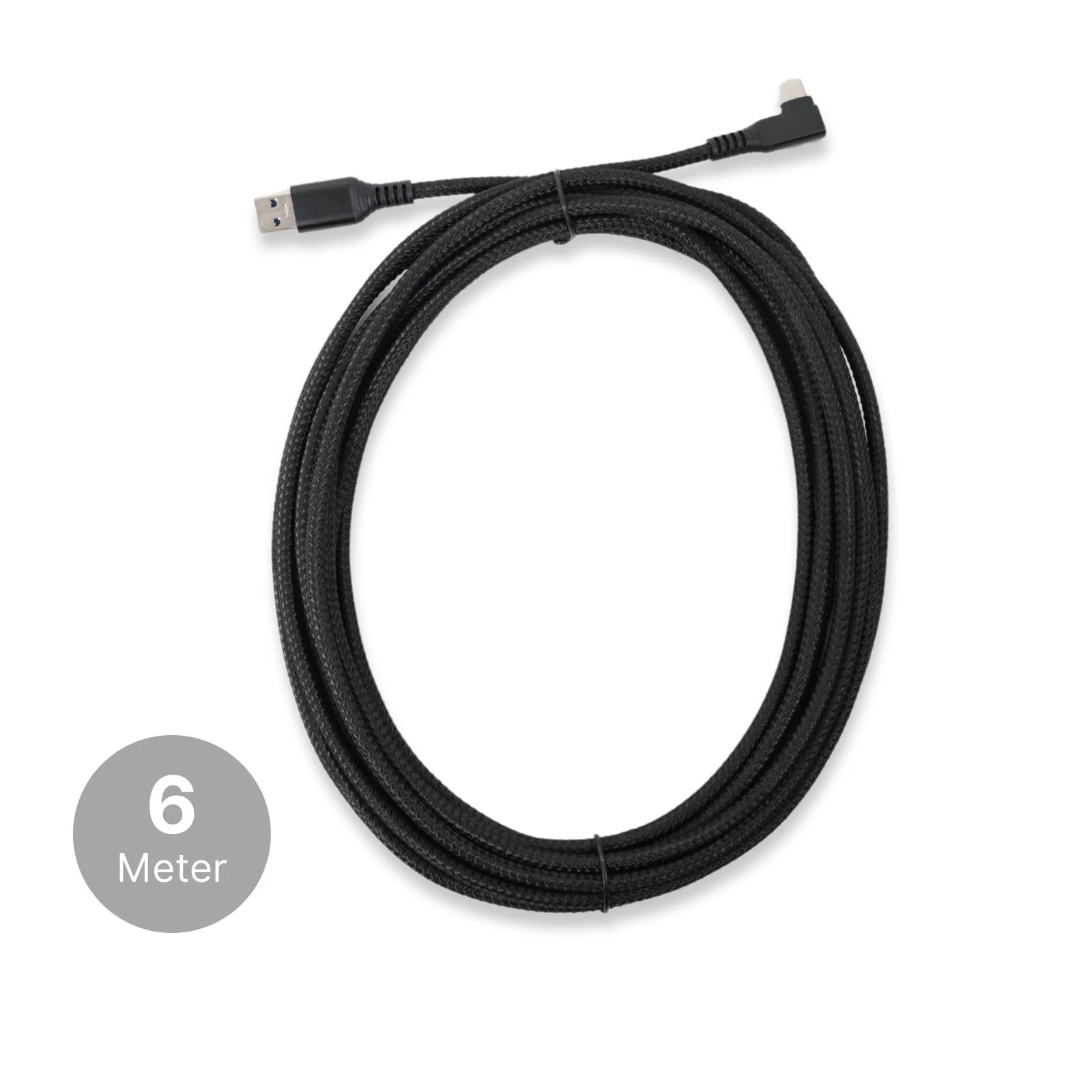 Datenkabel VR Headset 6m Kabel für VR Brille Oculus Quest 1 + 2 - Image 3