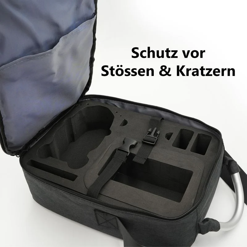 Drohnenschutztasche DJI Mini 3 Pro Tragetasche Aufbewahrungstasche - Image 4