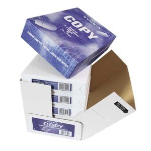 Druckerpapier A4 80g Laserdrucker & Tintenstrahldrucker universal - Image 2