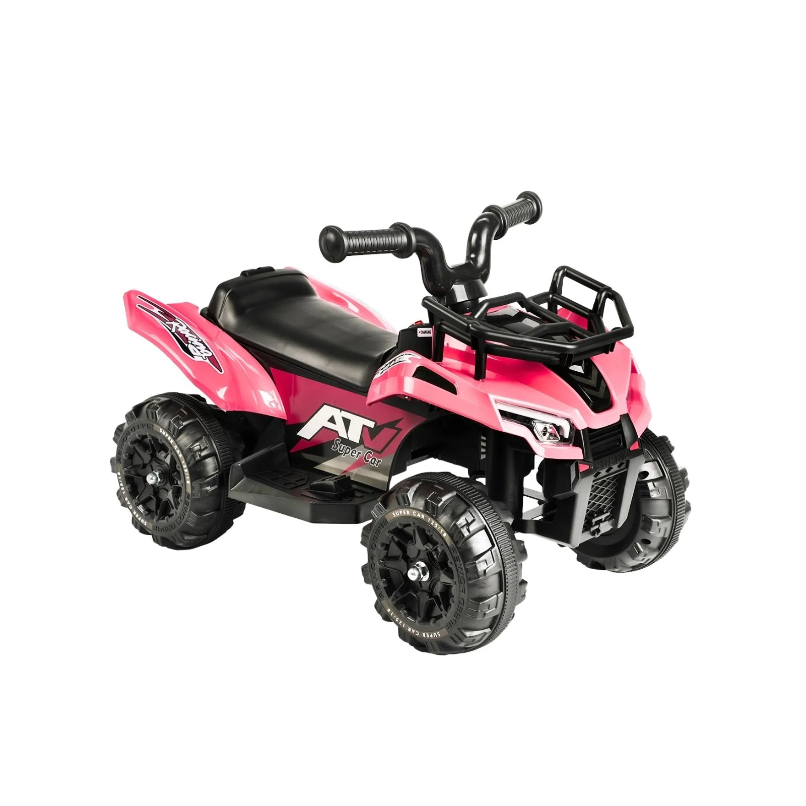 Elektro-Quad für Kinder Elektrofahrzeug ATV Kinderfahrzeug Spielzeug