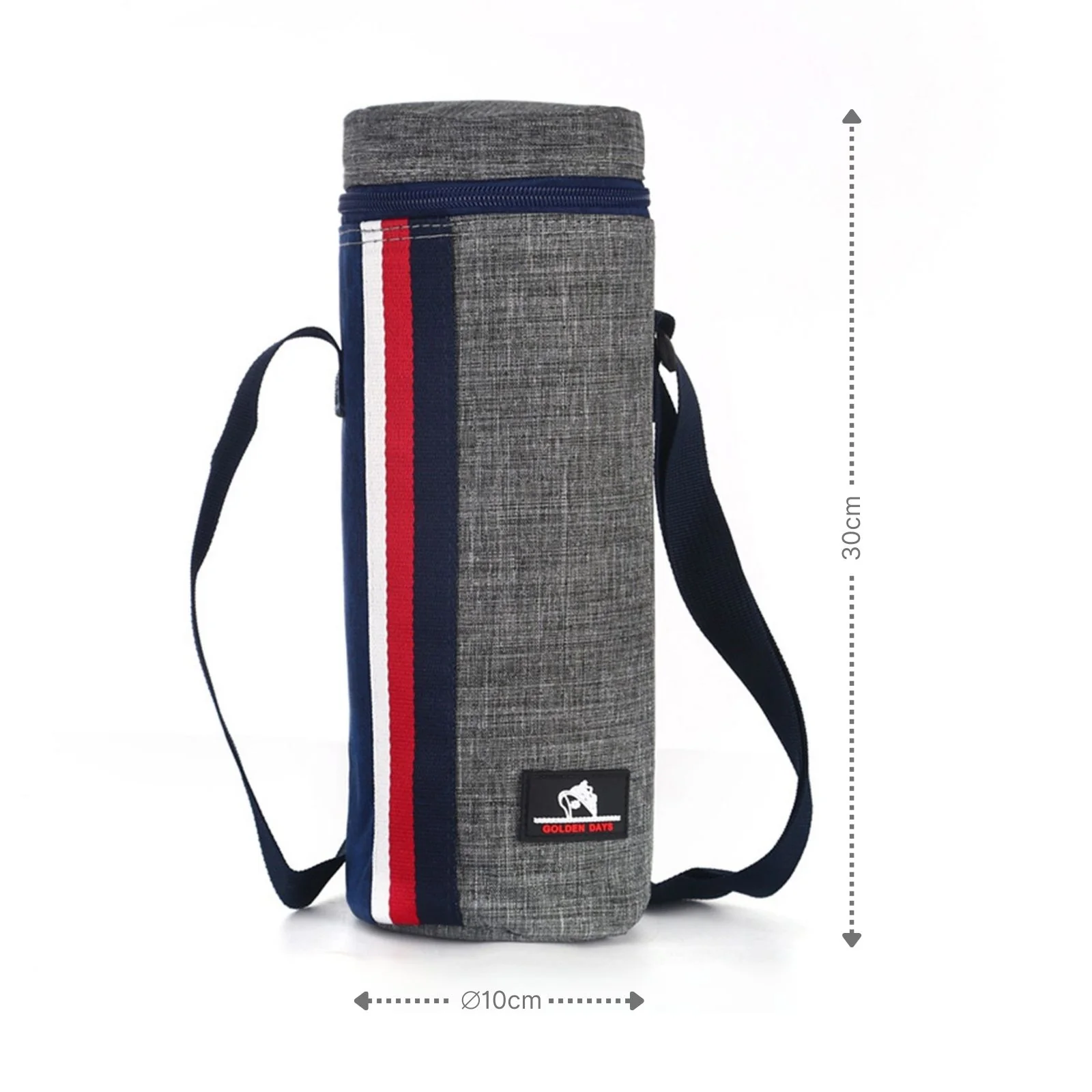 Milchkühltasche Babyflaschen Isoliertasche Babyflaschen Zubehör - Image 4