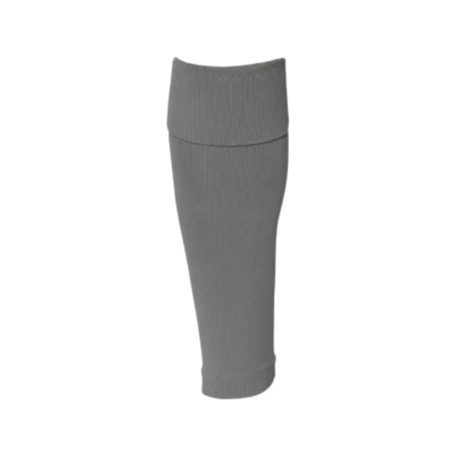 Fussballstutzen One Size Stulpen Tube Socke Röhrensocke Tubxx Grau - Image 2