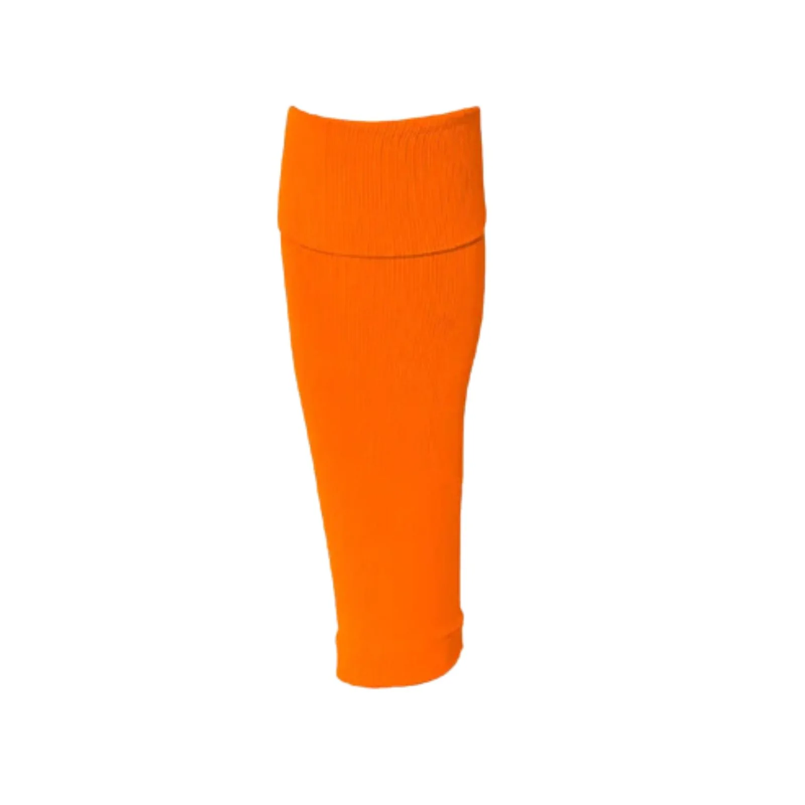 Fussballstutzen One Size Stulpen Tube Socke Röhrensocke Tubxx Orange - Image 2