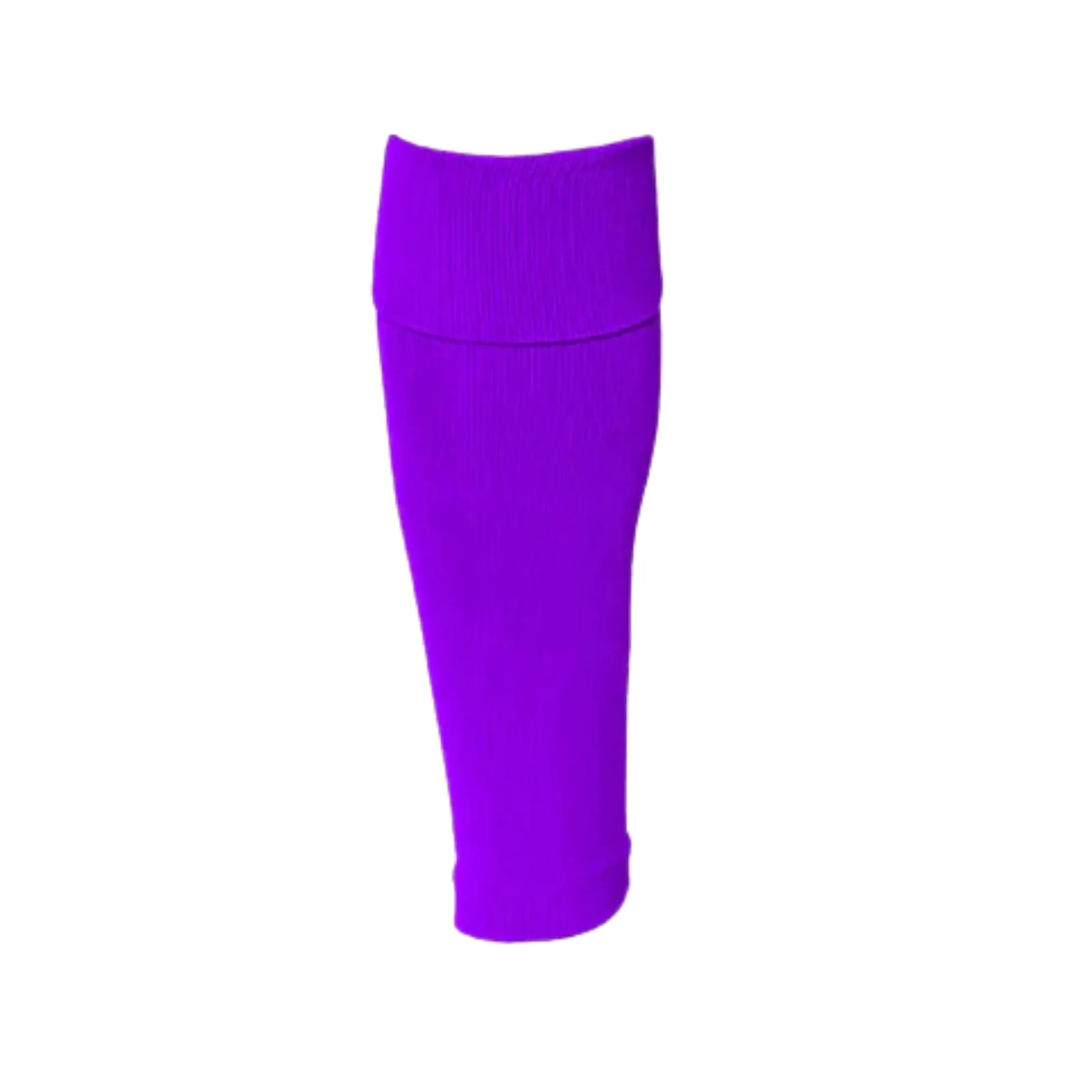Fussballstutzen One Size Stulpen Tube Socke Röhrensocke Tubxx Violett - Image 2