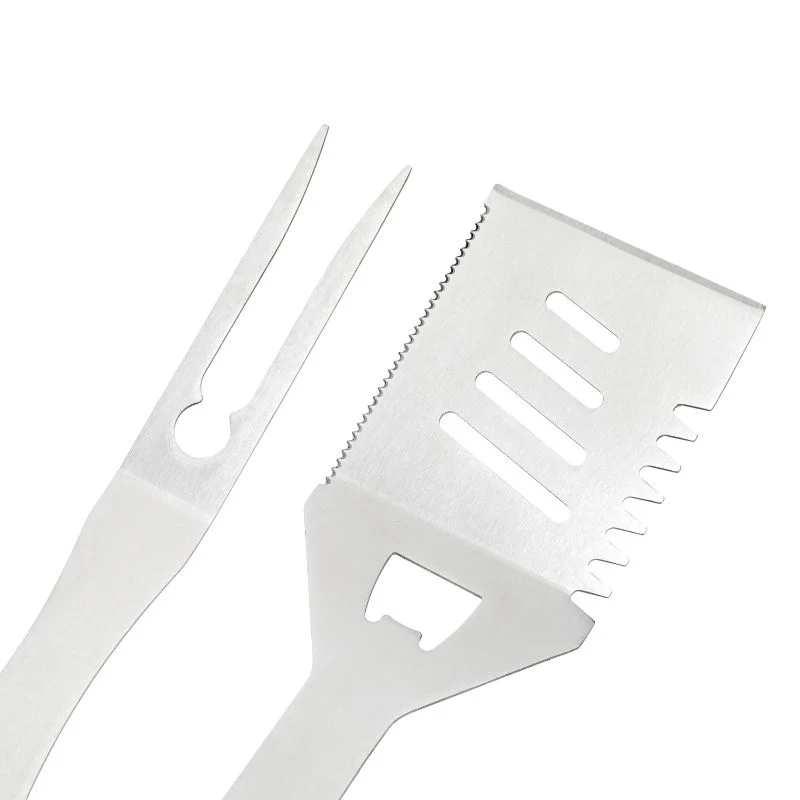Grillbesteck Grillkoffer Grillset Grillausstattung Grillzubehör - Image 6