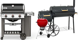 Grillmatte Grillfolie Antihaft Teflon 3 Stück Kupfer - Image 9