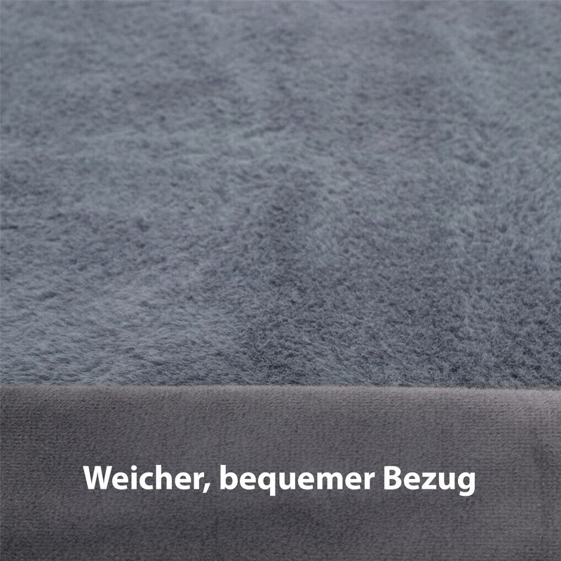 Hundebett Grösse XXL Hundekissen Tiermatte Hundesofa Haustiermatratze - Image 3