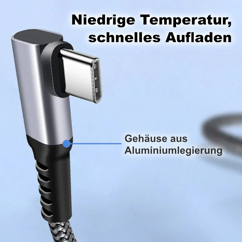 Kabel für VR Brille 6m Datenkabel VR Headset Oculus Quest 1 + 2 - Image 6