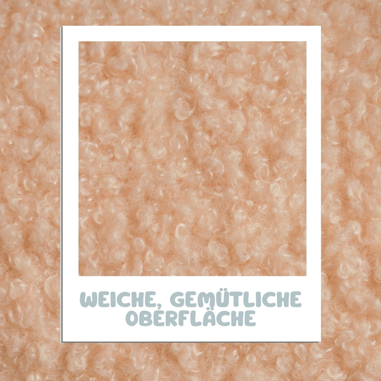 Kindersessel mit Ohren Sitzsack Mini-Sessel Kuschelsessel für Kinder - Image 3