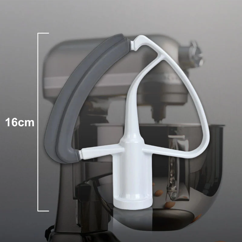 Alternativer Flex Edge Beater KFE5T für Kitchenaid Flexi-Rührer Kantenschlägel - Image 4