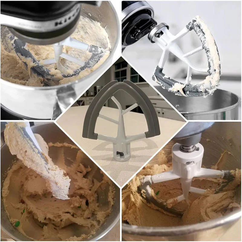 Alternativer Flex Edge Beater für KitchenAid Gvode Tilt Head Schlägel - Image 3