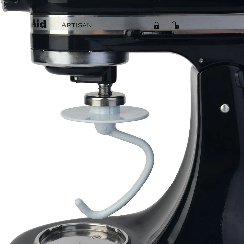 Alternativer Knethaken K45DH für KitchenAid Teighaken-Aufsatz - Image 2