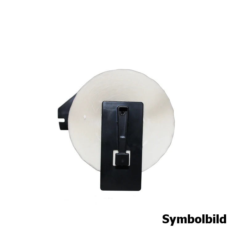 Kompatibel 17mm x 54mm Endlos Etikette Brother DK-11204 - Image 2