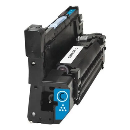 Kompatibel Bildtrommel HP 824A CB387A magenta günstig kaufen - Image 6