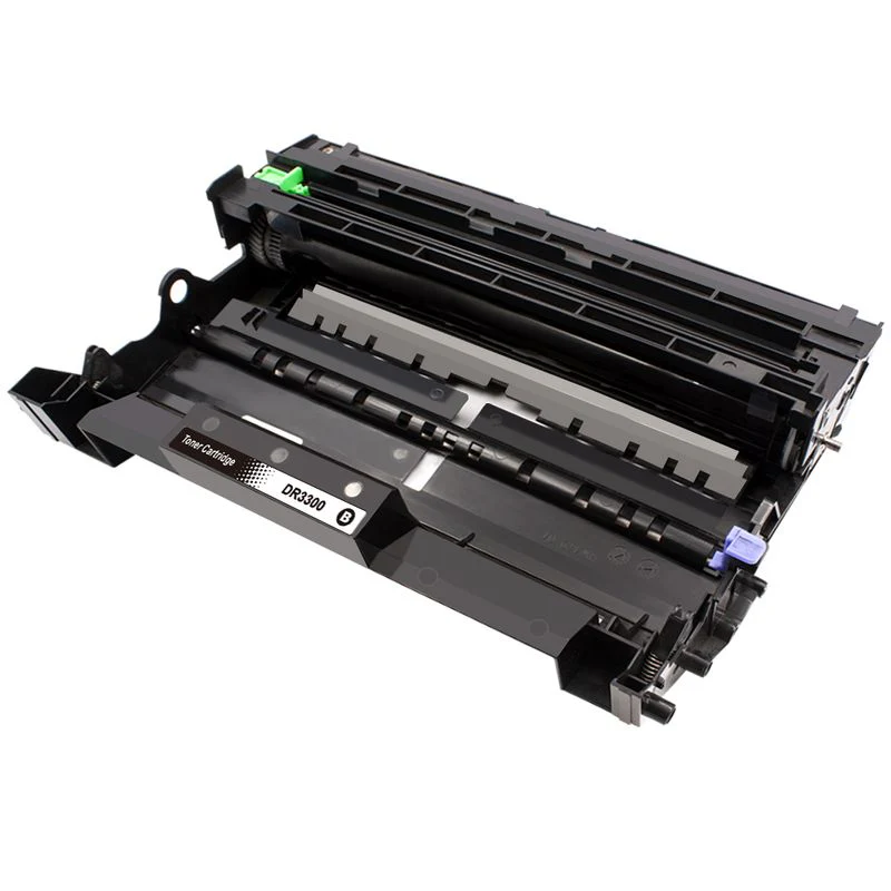 Kompatibel Brother DCP-8100 Series Bildtrommel schwarz