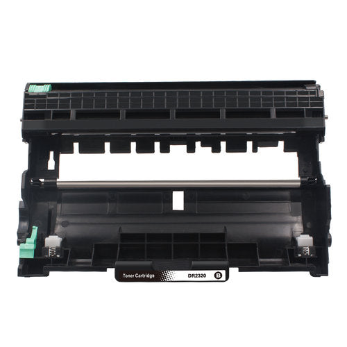 Kompatibel Brother MFC-L2700DN Bildtrommel schwarz