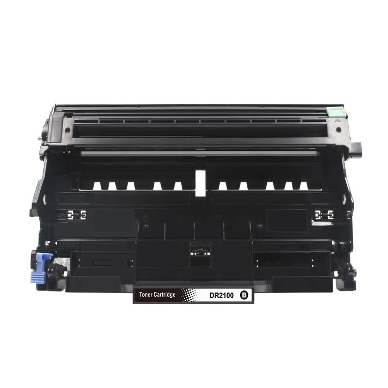 Kompatibel Lenovo LJ2200 Bildtrommel schwarz