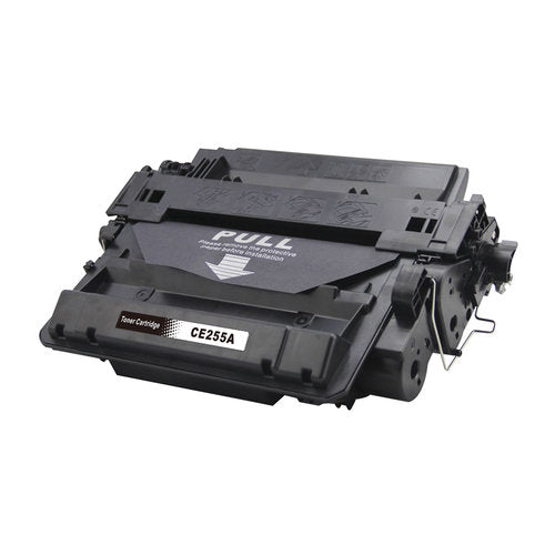 Kompatibel Troy 3015 Micr Secure Ex Lasertoner schwarz - Image 2