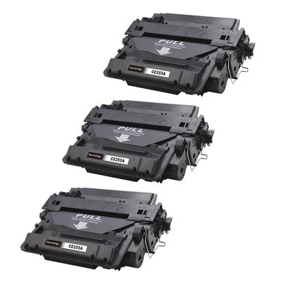 Kompatibel Troy 3015SDT Security Printer Lasertoner schwarz