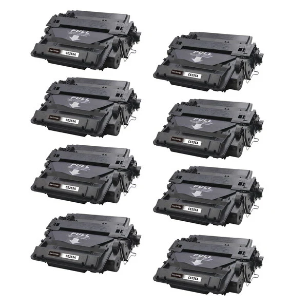 Kompatibel Troy 3015SDT Security Printer Tonerkartuschen schwarz