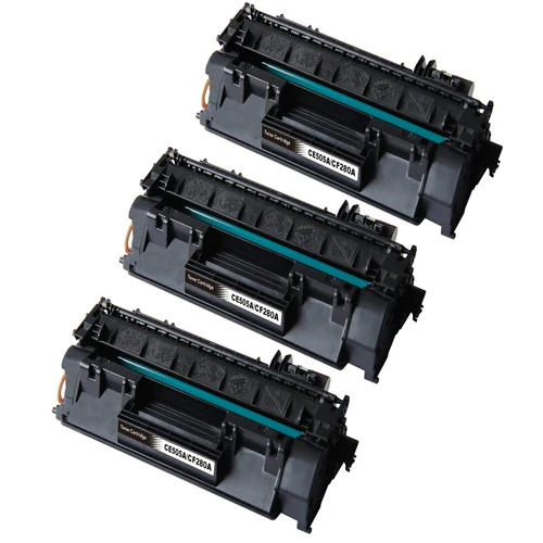 Kompatibel Troy 401 DNE Security Printer Lasertoner schwarz