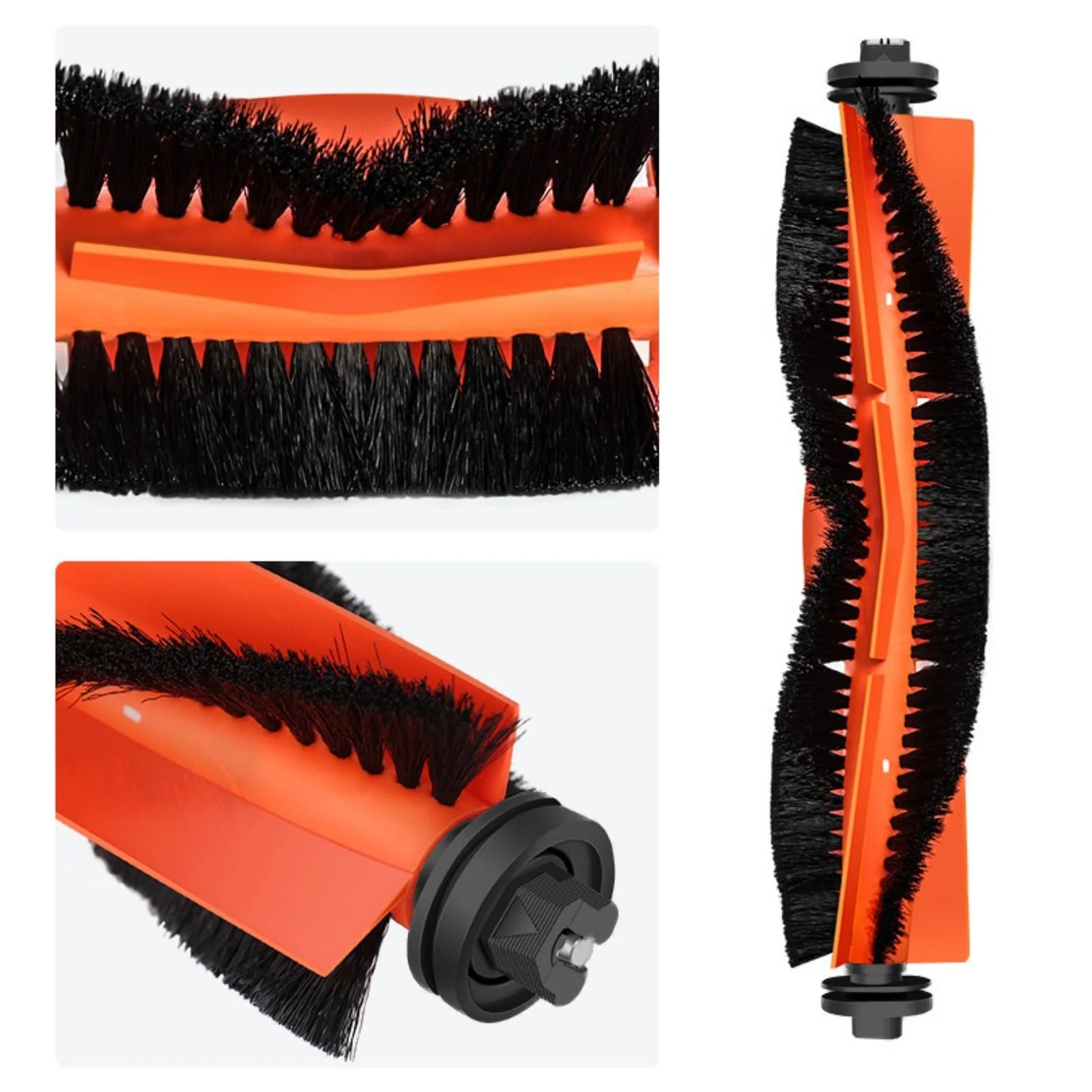 Alternative Hauptbürste zu Xiaomi Robot X10 X10+ - Image 3