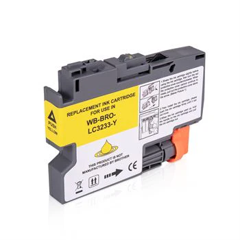 Kompatible Tintenpatrone für Brother DCP-J1100DW - Image 4