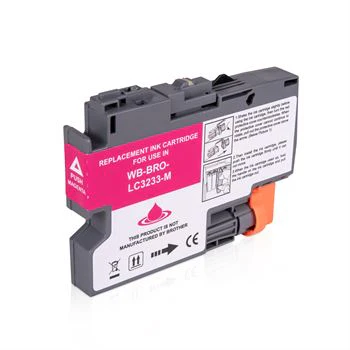 Kompatible Tintenpatrone für Brother MFC-J1300DW - Image 5