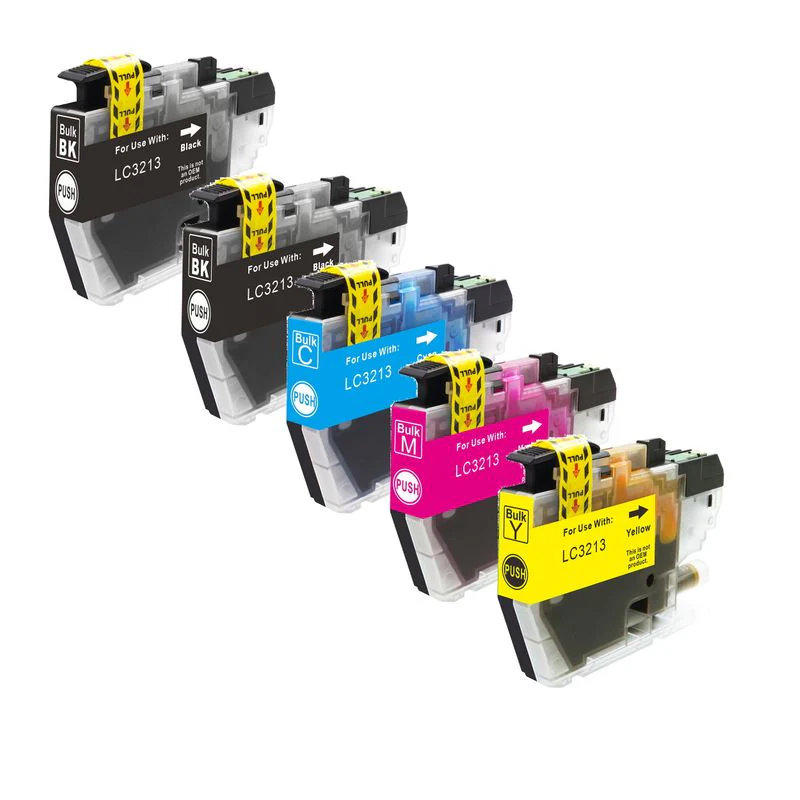 Kompatible Tintenpatrone für Brother MFC-J491DW