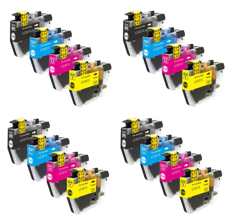 Kompatible Tintenpatrone für Brother MFC-J491DW