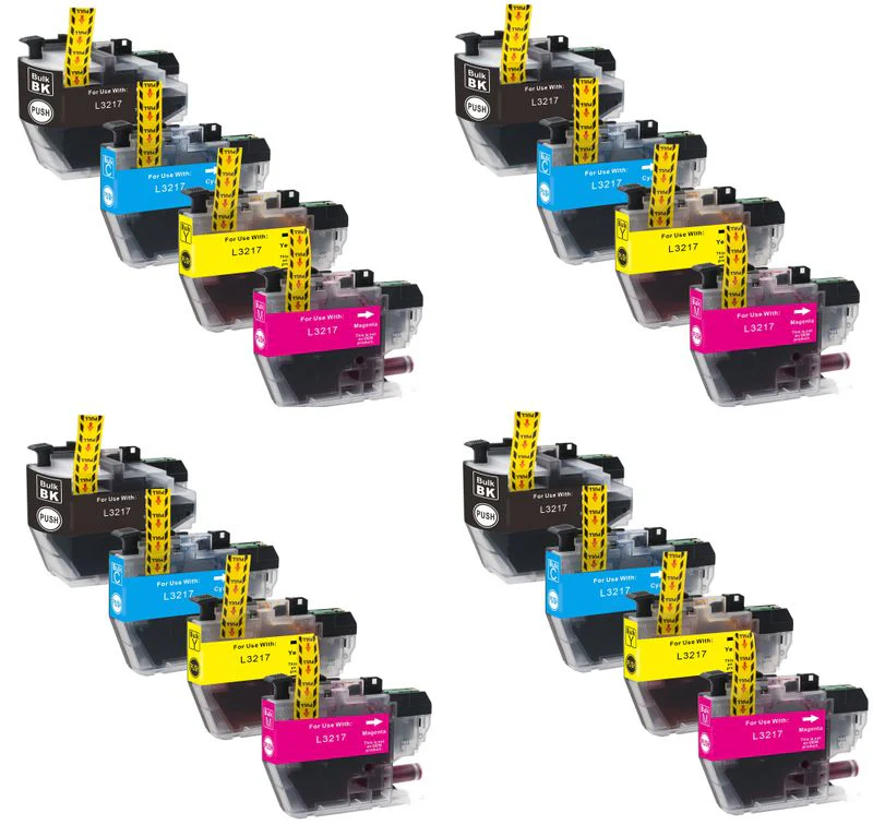 Kompatible Tintenpatrone für Brother MFC-J5335DW