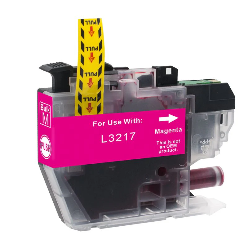 Kompatible Tintenpatrone für Brother MFC-J6935DWF - Image 5