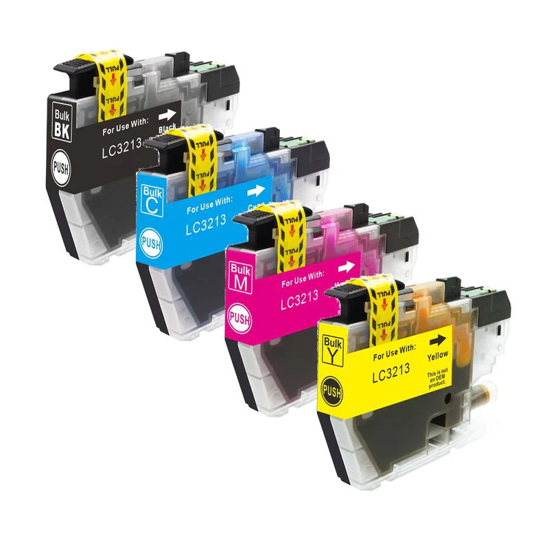 Kompatible Tintenpatrone für Brother MFC-J890DW
