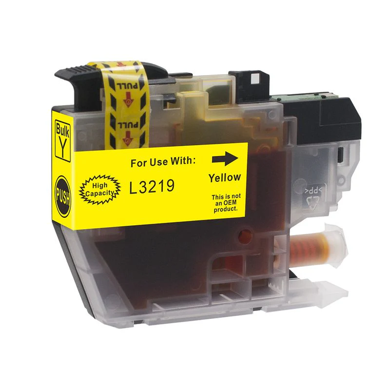 Kompatible Tintenpatrone XL für Brother MFC-J5330DW XL - Image 4
