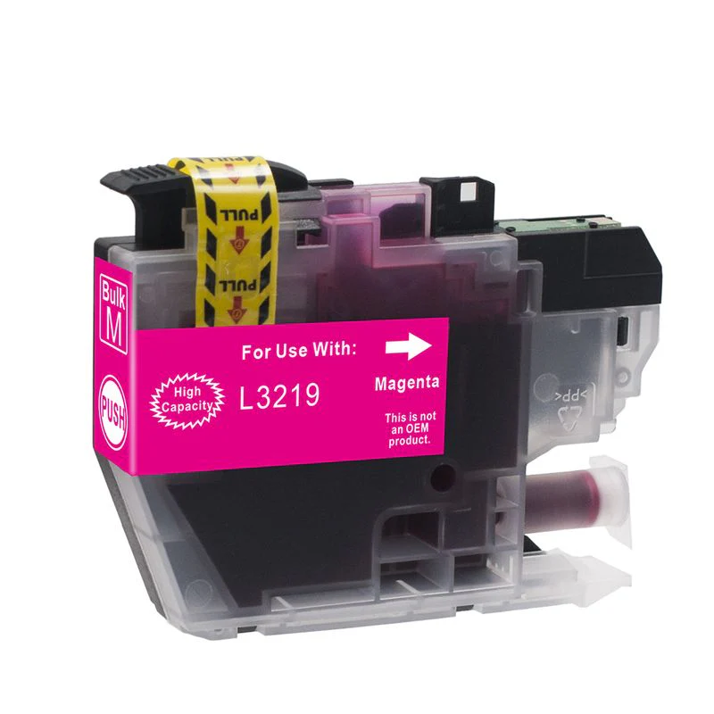Kompatible Tintenpatrone XL für Brother MFC-J5330DW XL - Image 5