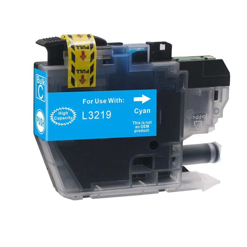 Kompatible Tintenpatrone XL für Brother MFC-J6935DW - Image 3