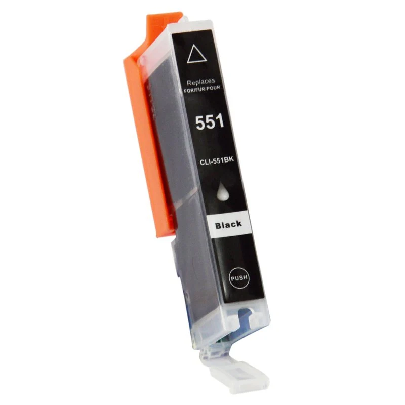 Kompatible Tintenpatrone XL für Canon PIXMA MG5450 - Image 3