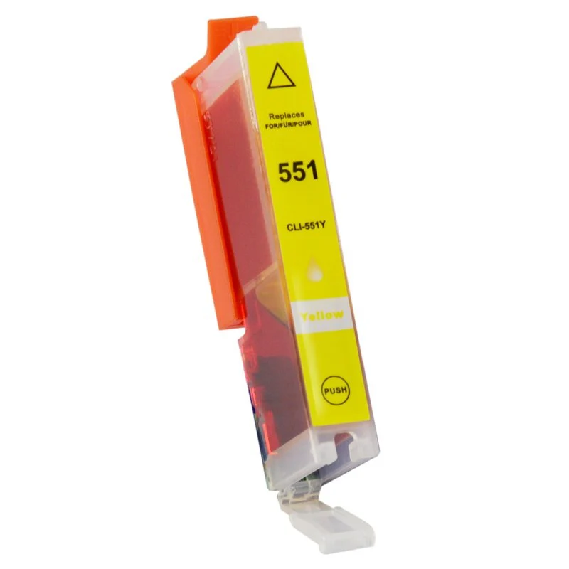 Kompatible Tintenpatrone XL für Canon PIXMA MG6650 - Image 6