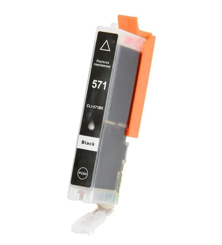 Kompatible Tintenpatrone XL für Canon PIXMA MG6853 - Image 6