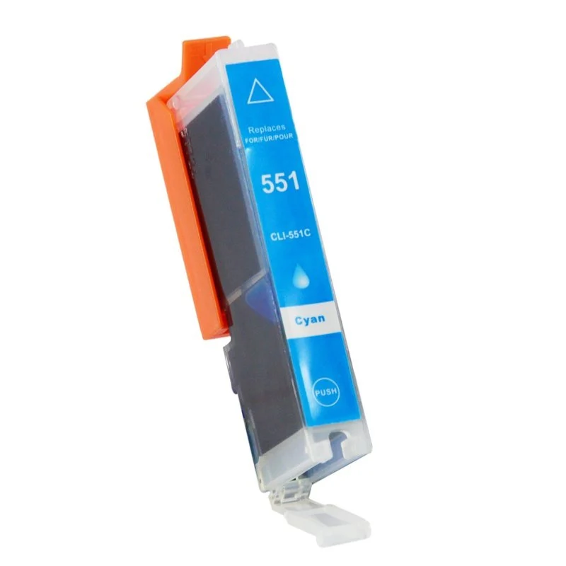 Kompatible Tintenpatrone XL für Canon PIXMA MG7550 - Image 3
