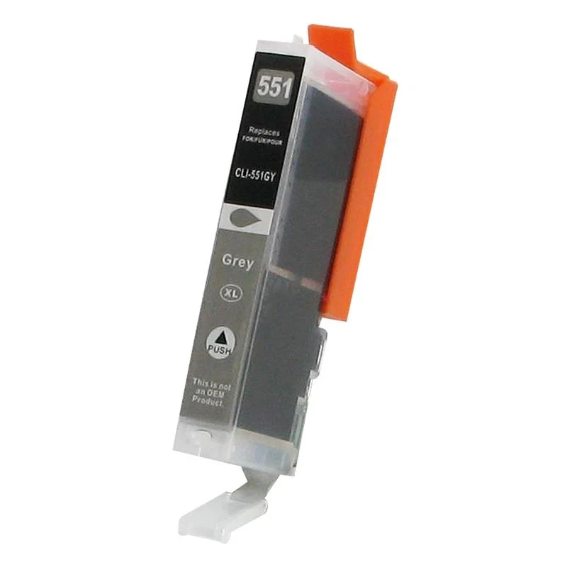 Kompatible Tintenpatrone XL für Canon PIXMA MG7550 - Image 7