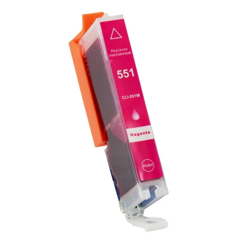 Kompatible Tintenpatrone XL für Canon PIXMA MX922