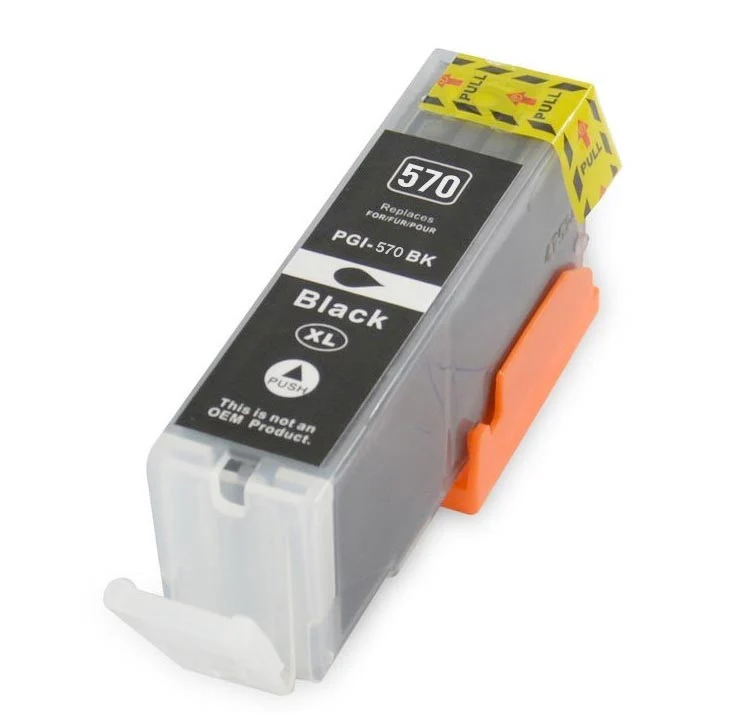Kompatible Tintenpatrone XL für Canon PIXMA TS5050