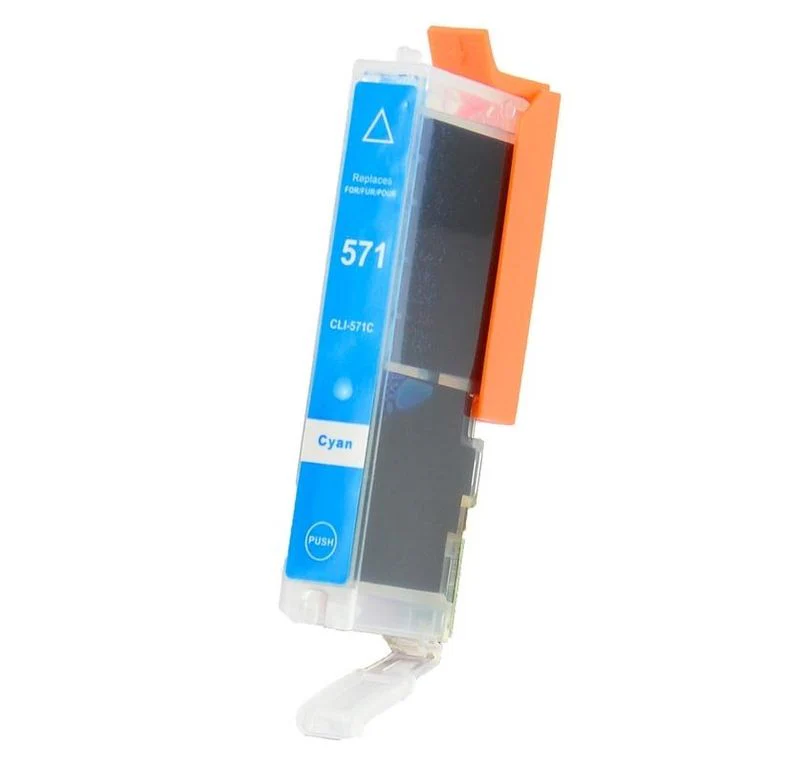 Kompatible Tintenpatrone XL für Canon PIXMA TS8051 - Image 3