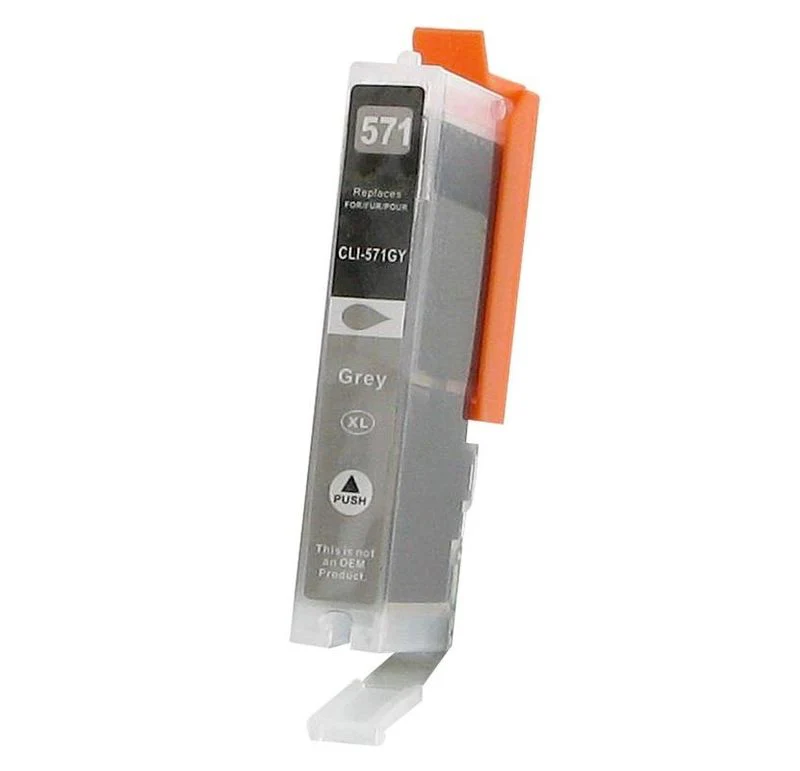 Kompatible Tintenpatrone XL für Canon PIXMA TS9040 - Image 7