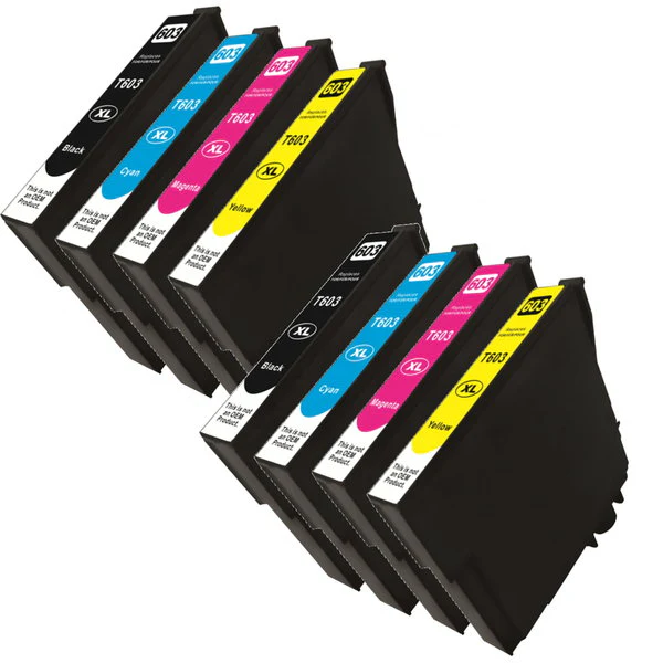 Kompatible Tintenpatrone XL für Epson Expression Home XP-2100
