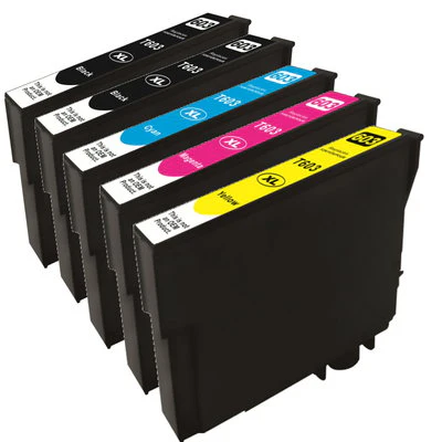 Kompatible Tintenpatrone XL für Epson Expression Home XP-2105