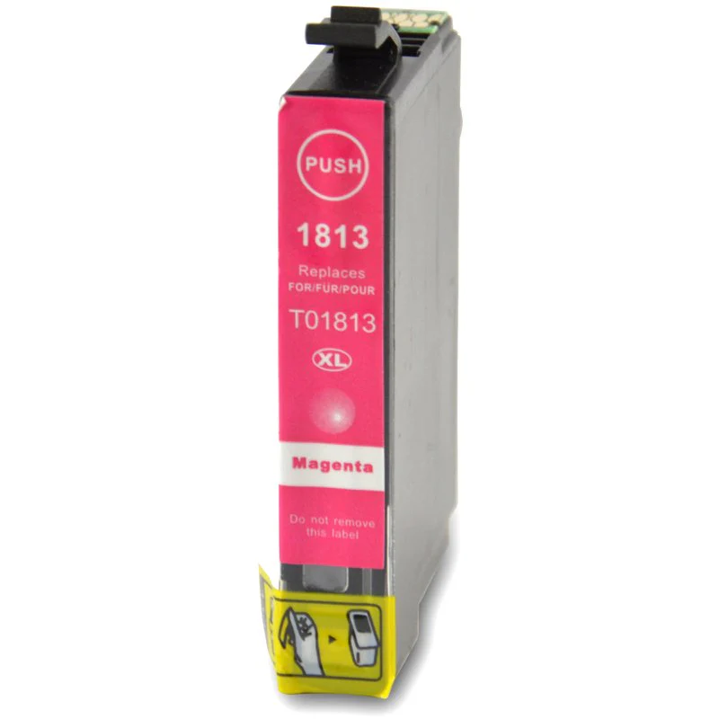 Kompatible Tintenpatrone XL für Epson Expression Home XP-212 - Image 5